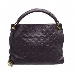 Louis Vuitton Shoulder Bag Empreinte Artsy Orb
